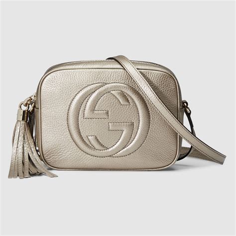 gg soho disco bag replica|gucci disco bag.